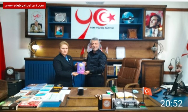 YEN YZYIL GENLK KOLLARI../M.Keskin