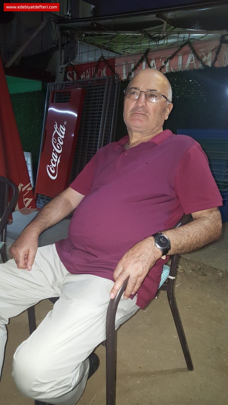 DÜNYA GÜZELİDİR.