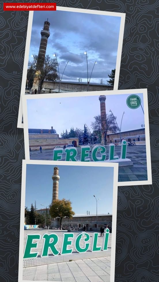 MEMLEKETM EREL...