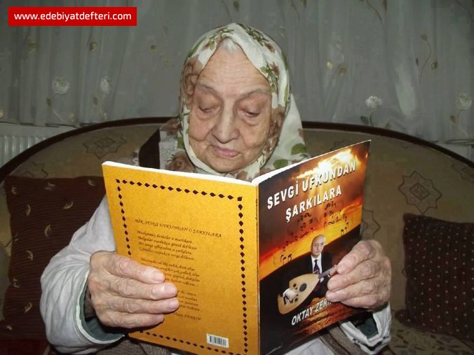 Bir annem olsayd  szle dvseydi