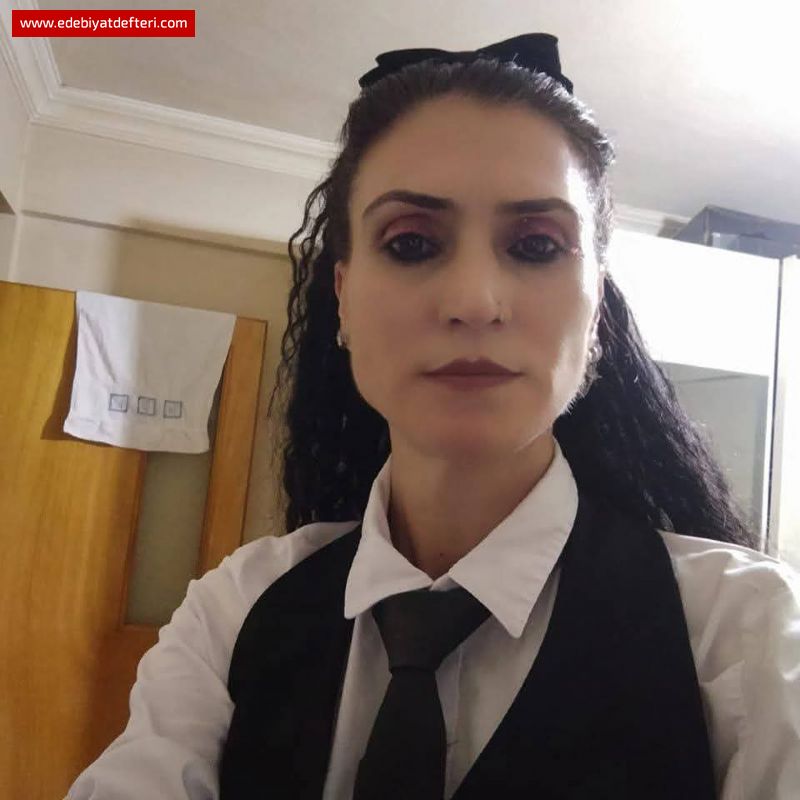 CANIMIN İÇİ SOĞUK MERMERLERDEYİM