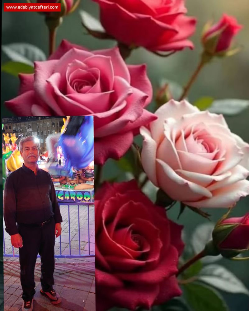 BU AŞK DİVANEYİ KÜLE ÇEVİRİR