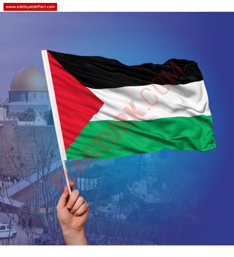 Vijdan Yokmu Vatanimizda