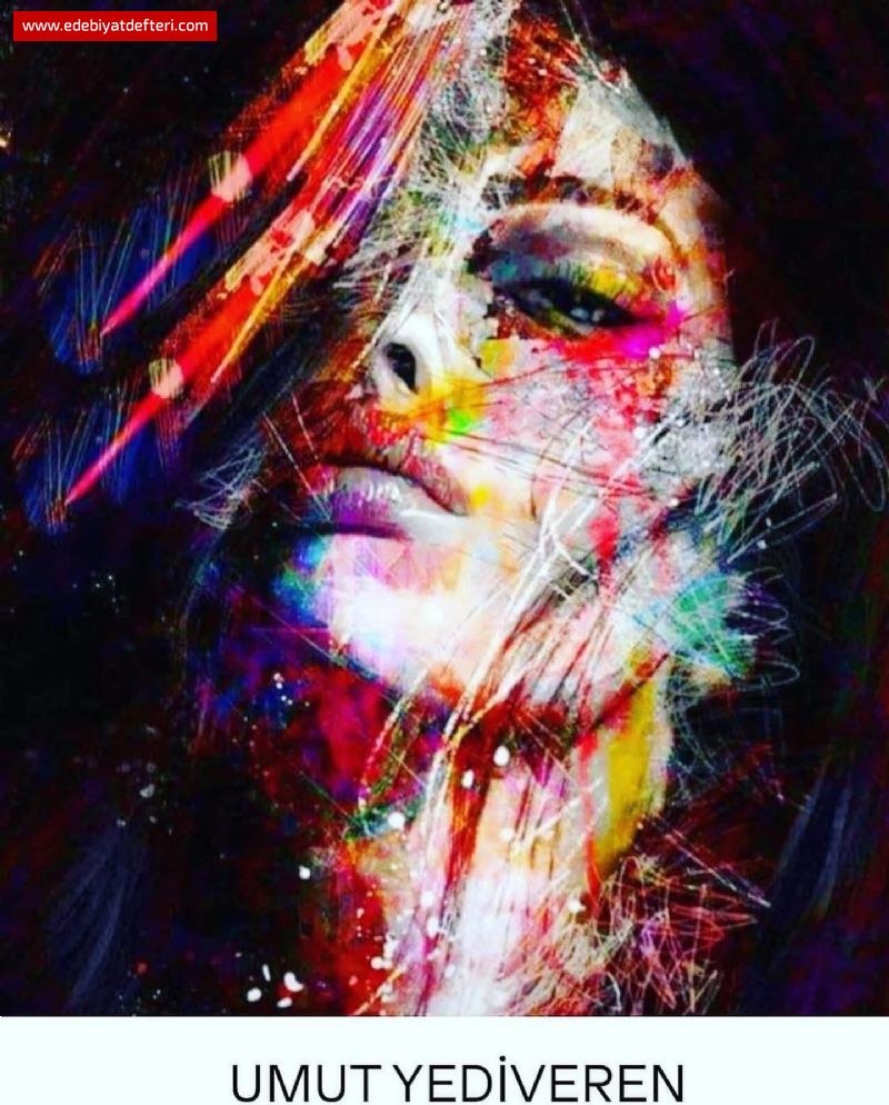 UMUT YEDİVEREN