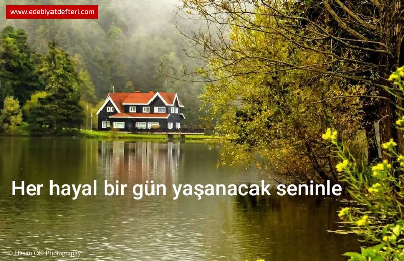 ÇOK SEVDİĞİM SEN VARSIN? &