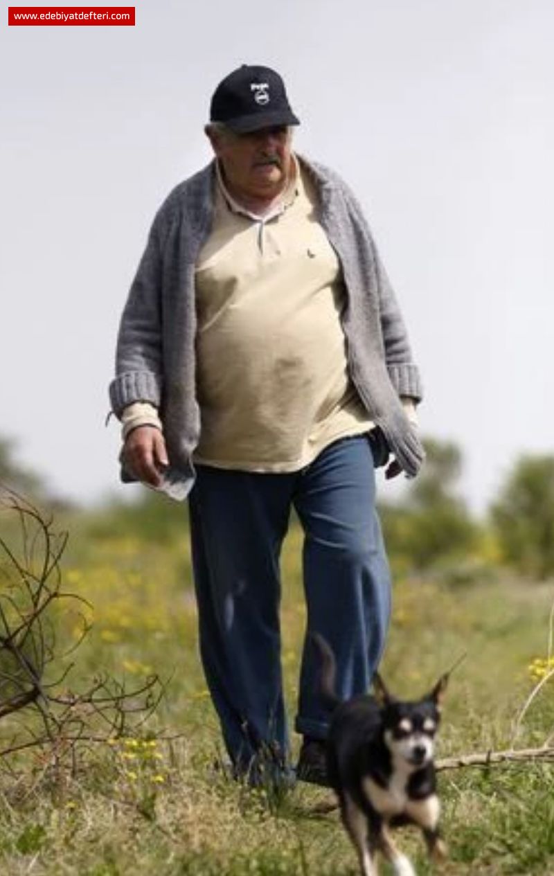 Jose Mujica