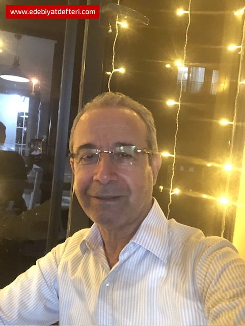 KENDİN TAŞIYACAKSIN