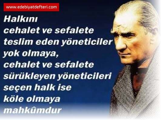GELİNEN NOKTA SON PARKUR
