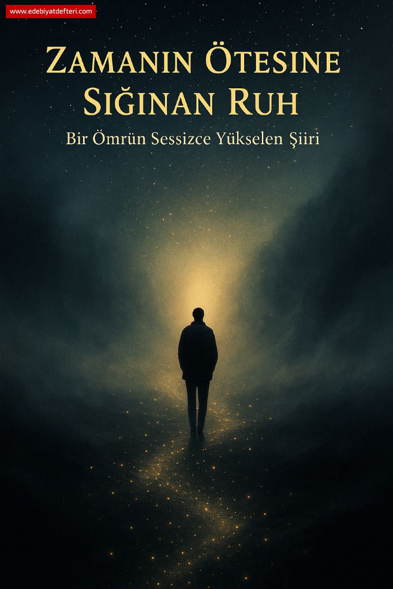 Zamanın Ötesine Sığınan Ruh