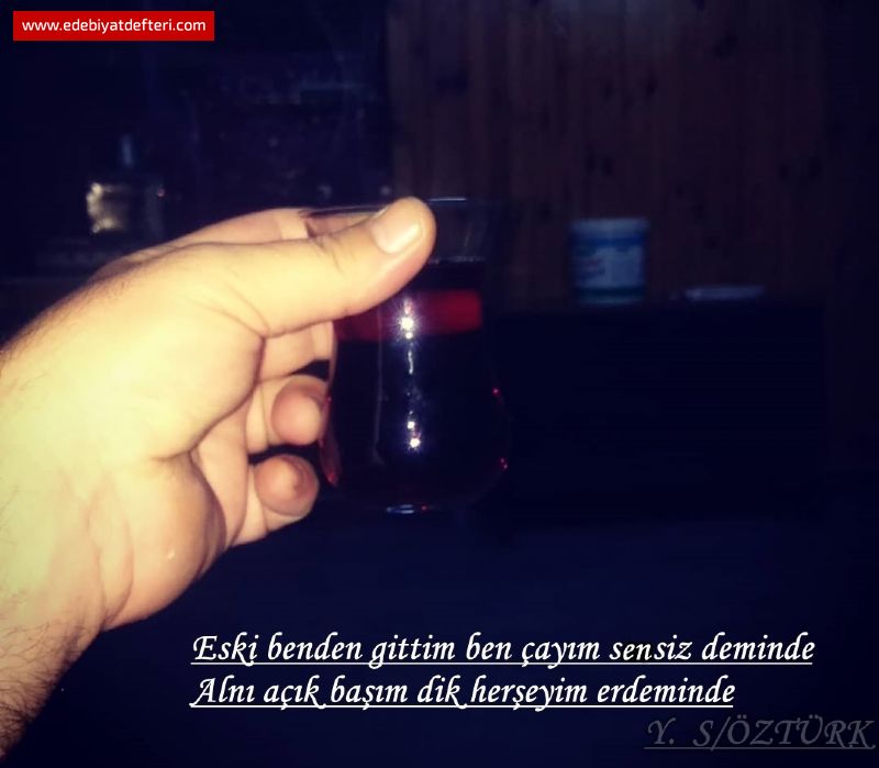 Bu Gece..