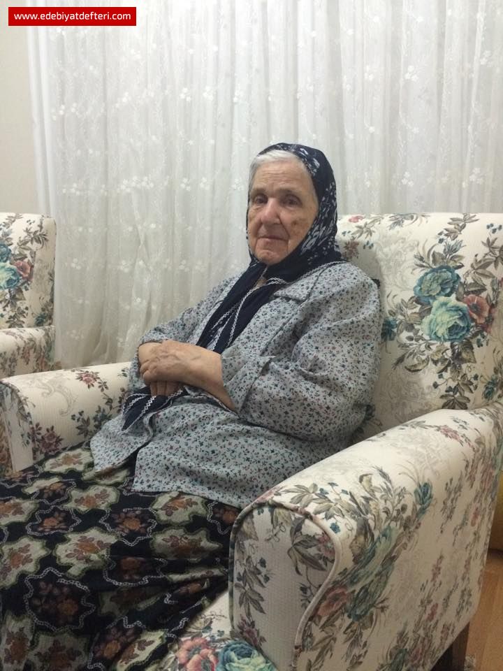 Hastaym anne