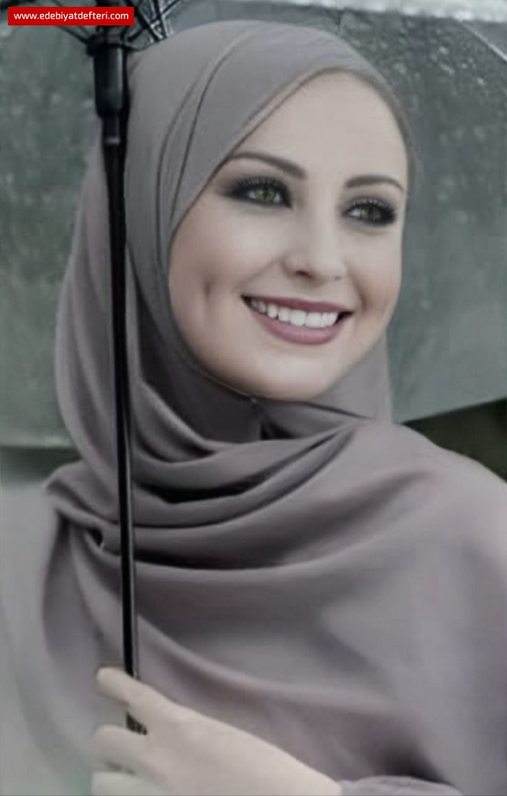 İstanbul'da Yagmur Var Bu Sabah