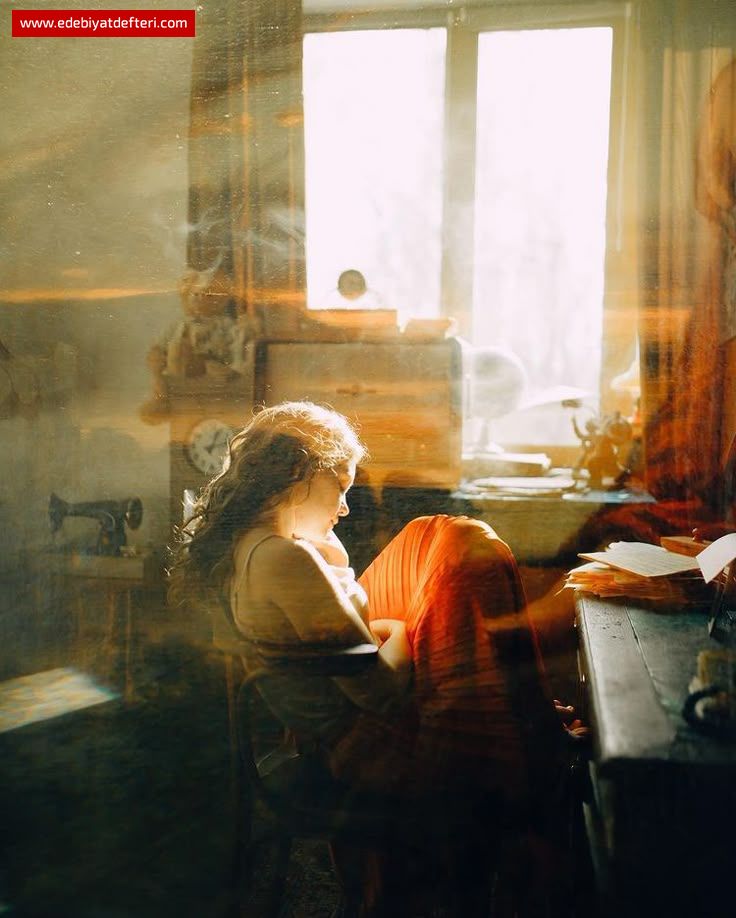 Oda Dolusu Yürek Buruğu