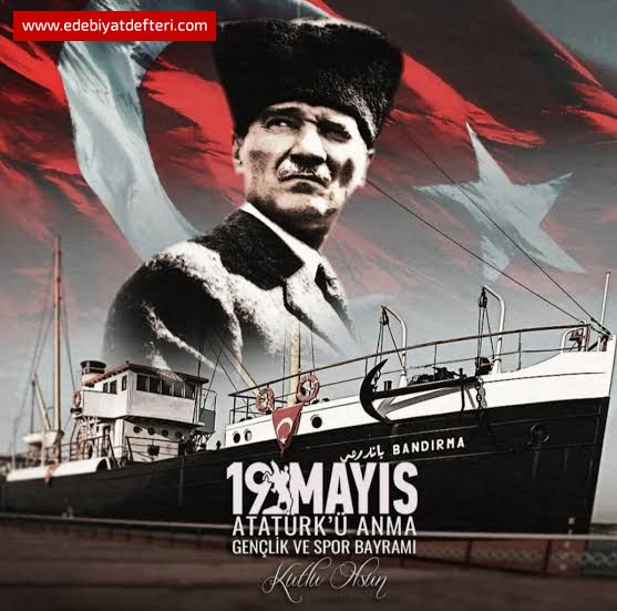 SADECE SAMSUN DEĞİL BÜTÜN ÜLKE AYAKTA
