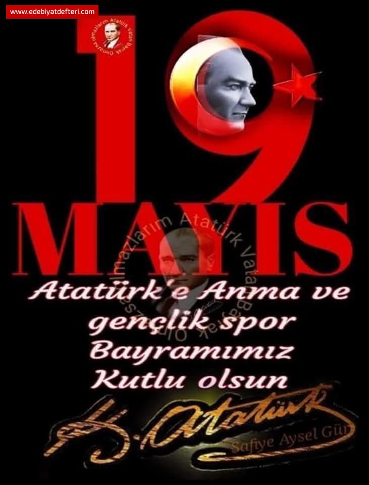 ŞADLIK GETİRDİN
