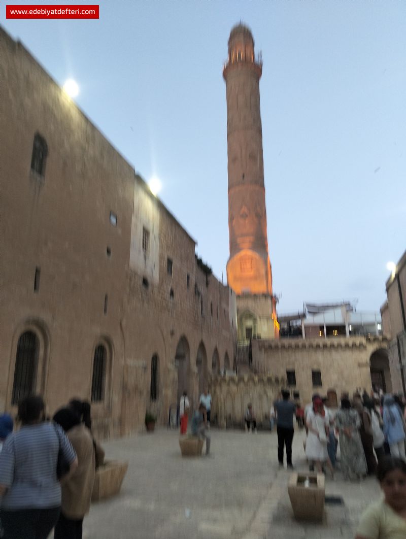 Mehul Anlar Mezarl