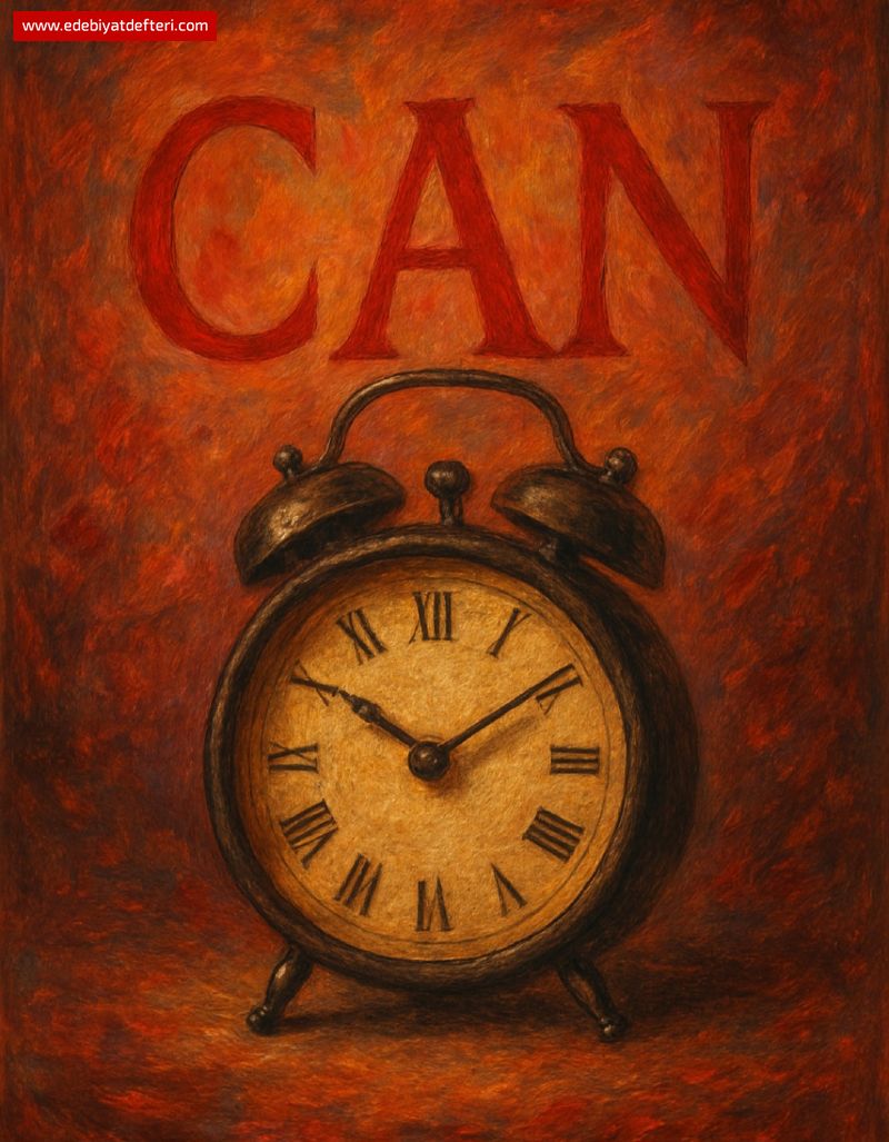 Can