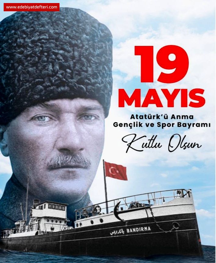 ONDOKUZ MAYIS'A