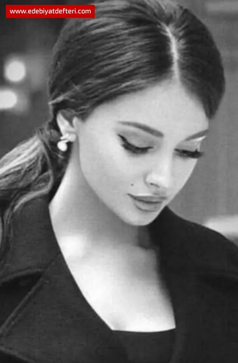 ( Ve ) sen gittin gideli ...