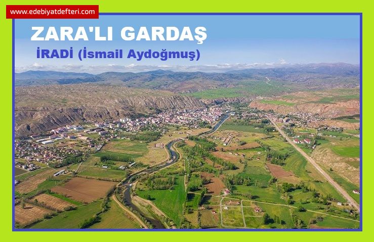 ZARA'LI GARDA