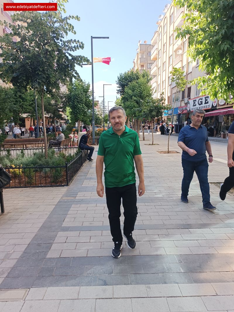 İyi Akşamlar Dilerim