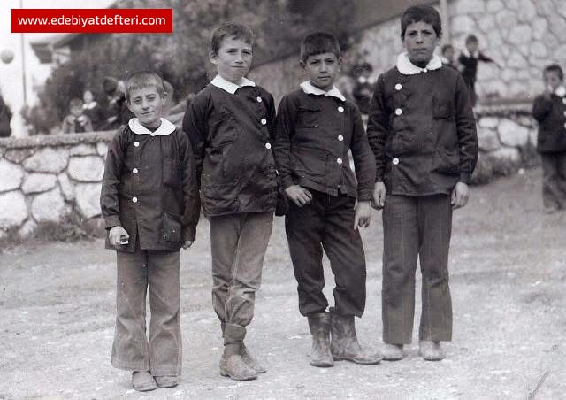 HEY GİDİ GÜNLER