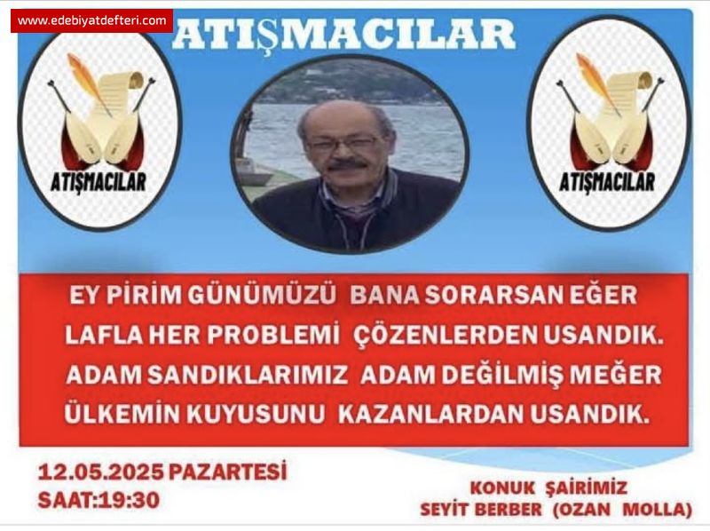 Buyursun Gelsin