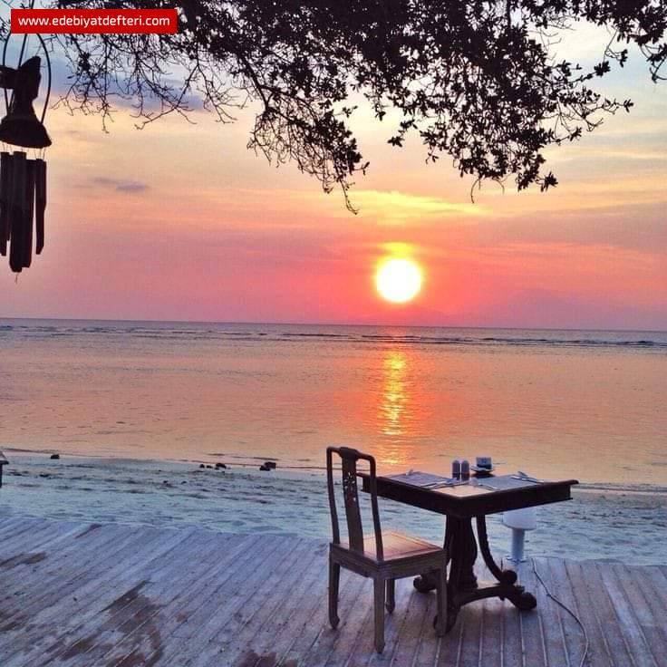 YÜREĞİNİZDE ACILAR BİTER !