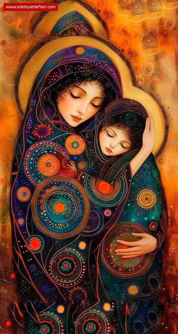 Meriç’in Kıyısında Bir Göç