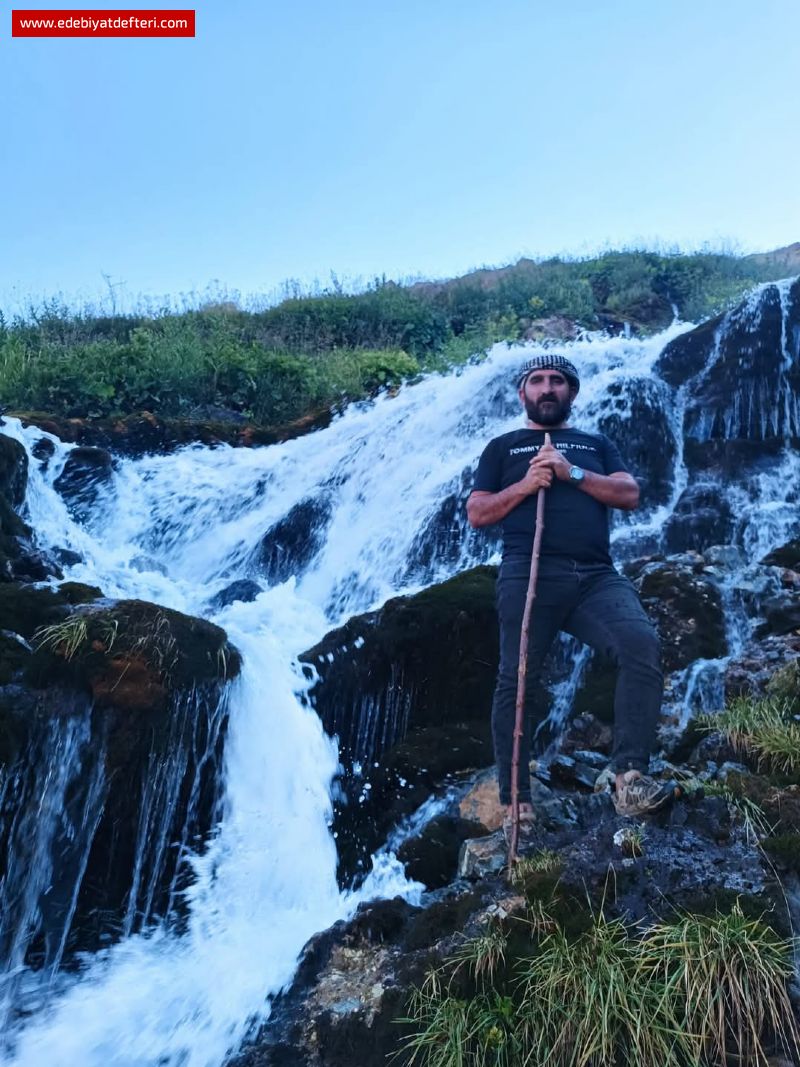 KAHNSP YAYLASI