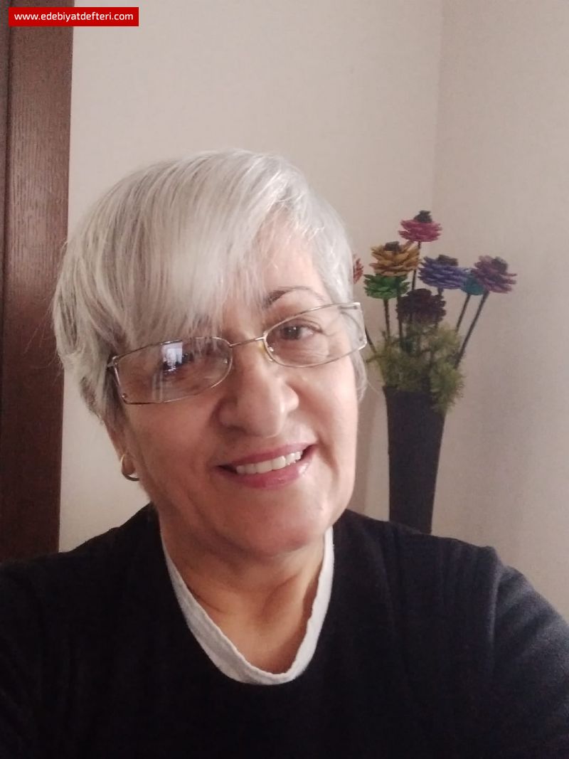 SEN NERELERDESİN ( 968.)