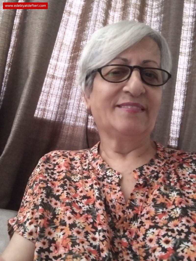 SİYAHİ GECELER ( 971.)