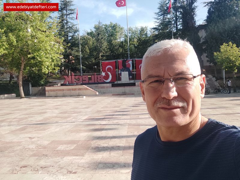 ZAMANIN TESNDE