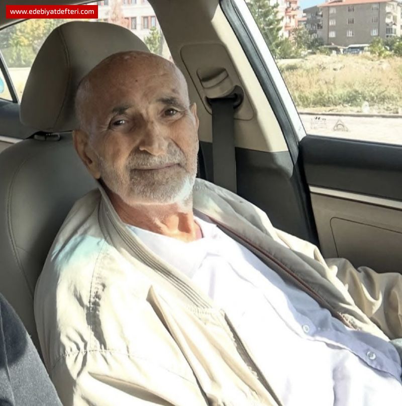 Ahmet Dndar Hocam