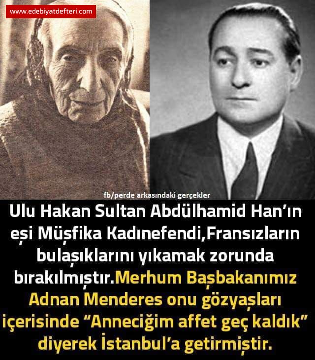 İSTANMEZ KULDAN