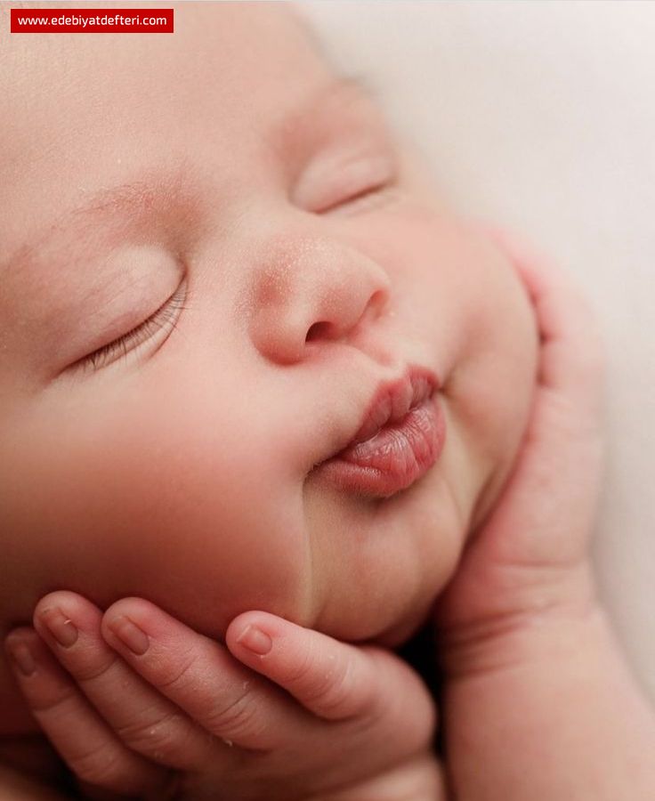 Bebek Ağlamadı
