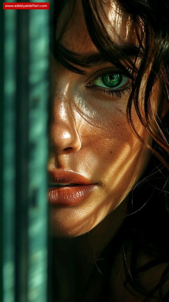 “SEN ” DEYİNCE SUSUYORUM ..