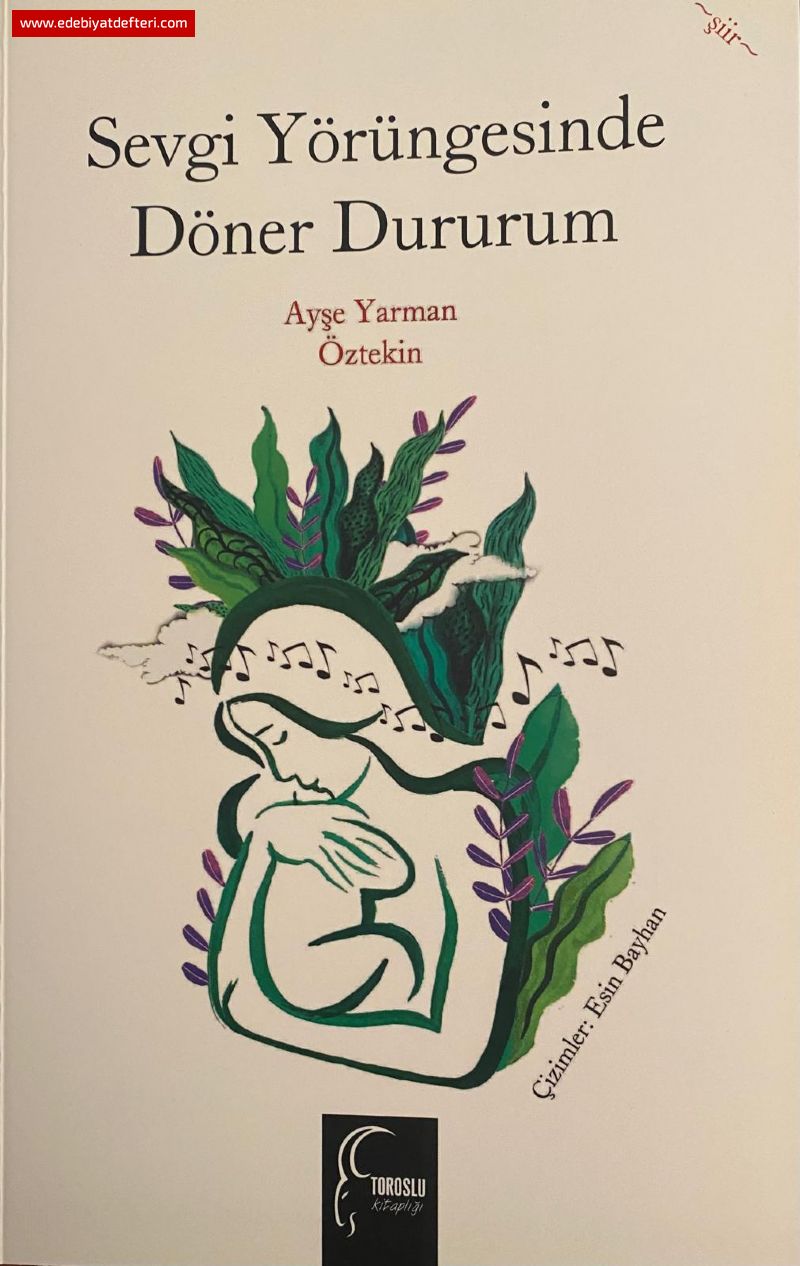 VARLIĞIMIN SİHİRLİ NEFESİ