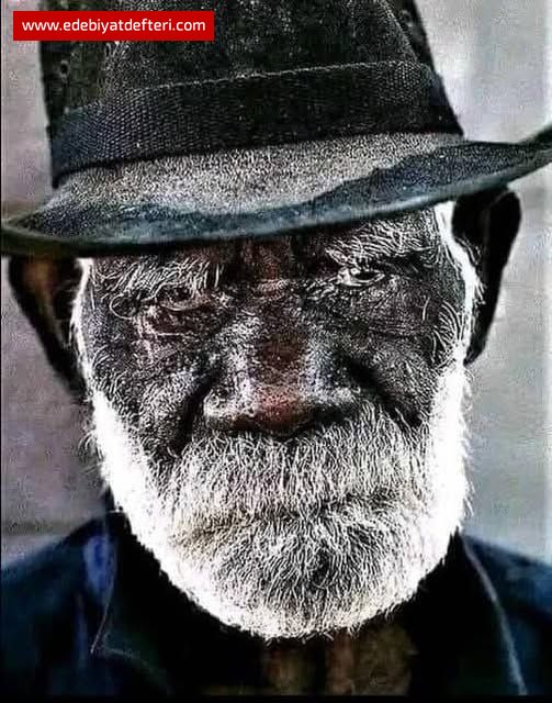 Siyahın Çocukları