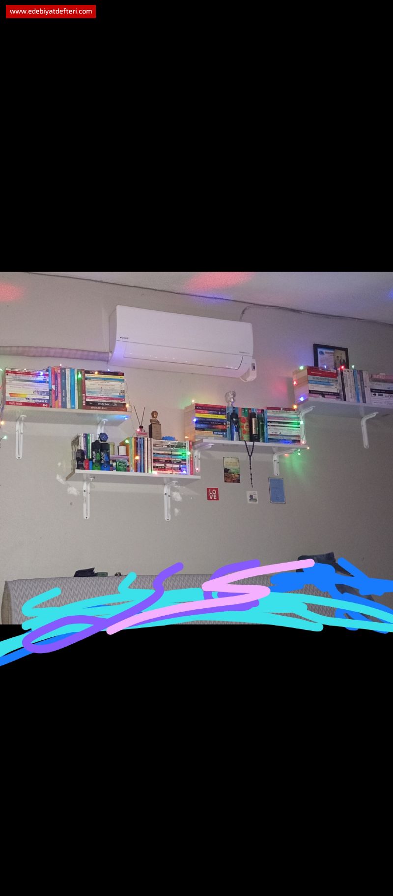 YALNIZ/SENNLE/SEVG💖