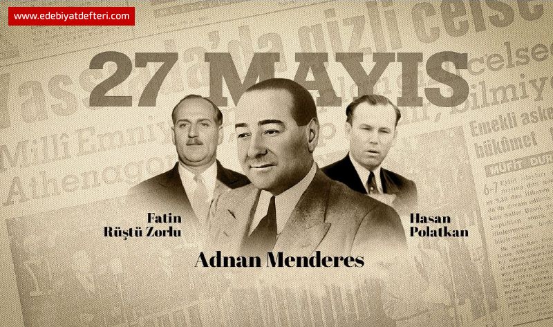 BÜYÜK MENDERES