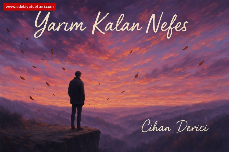 Yarm Kalan Nefes