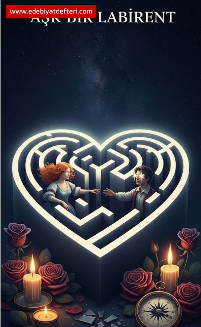 Aşk Bir Labirent