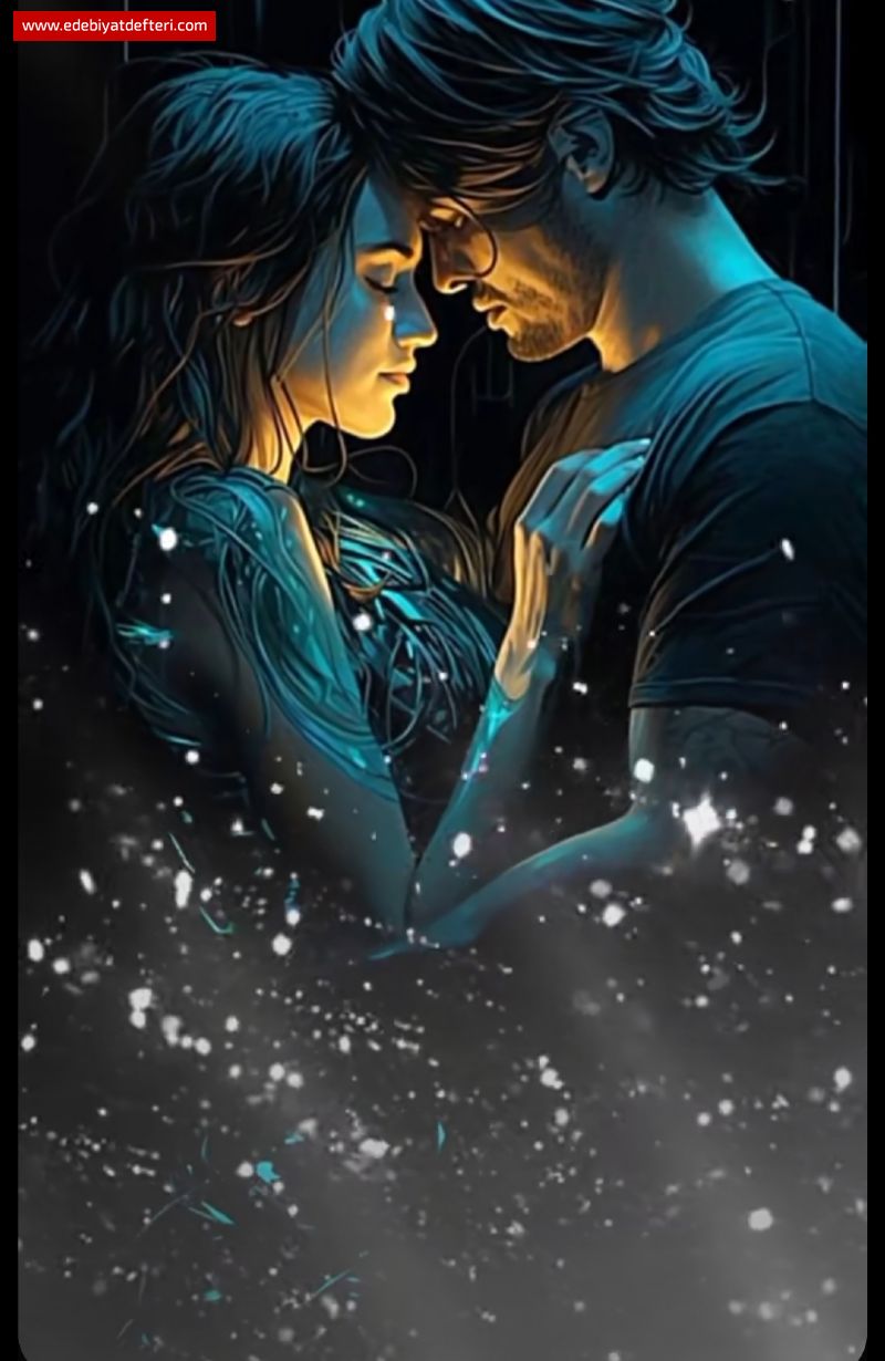 Bizim uçurumlarımız aynı.