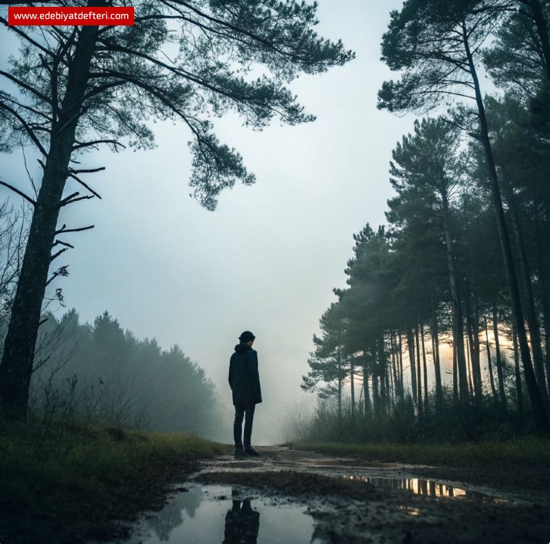 İçimdeki Yankılar