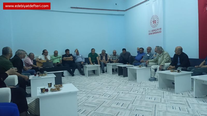 Seydiehir Sanatkarlar Bulumas