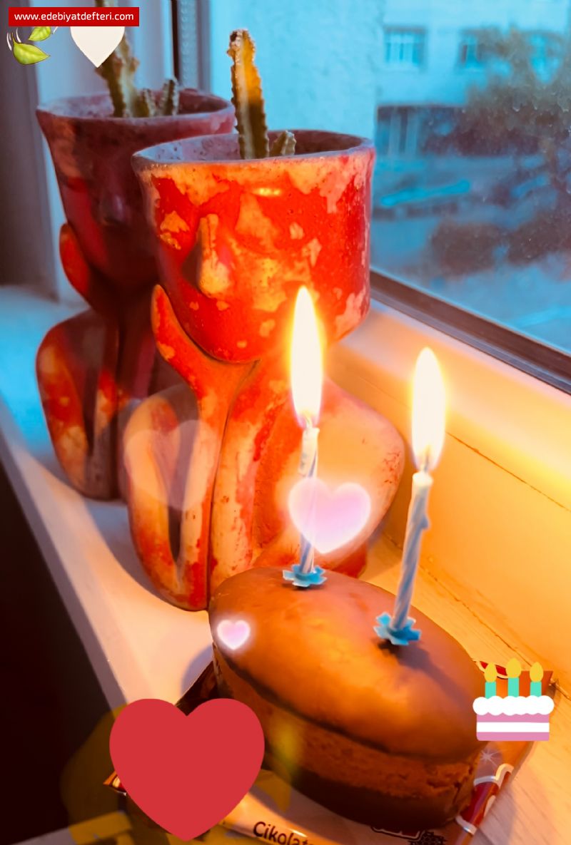 Y K DODUN 🎂
