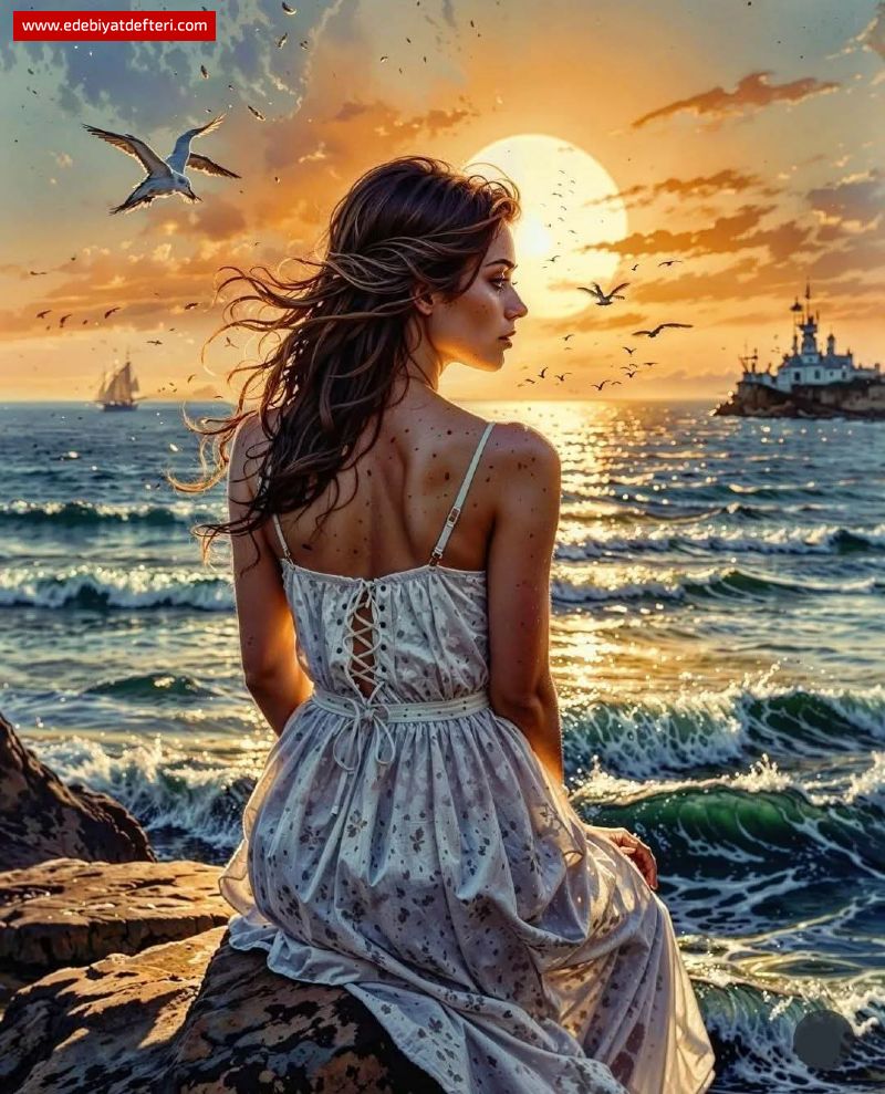 KENDİNİ AZAT ET!..