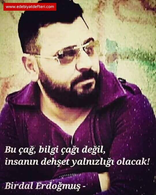 GÜNLERİN AVUNTUSUZ VE BUZUL KİMSESİZLİĞİ: