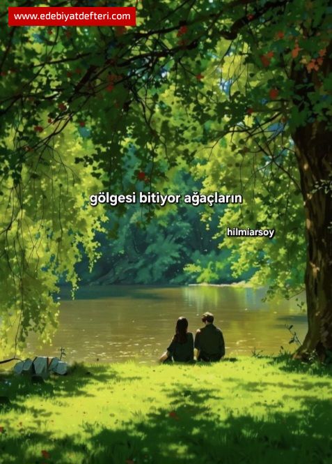 glgesi bitiyor aalarn